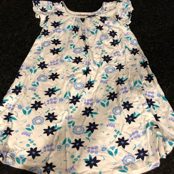 Dot Dot Smile Other - NWT Dot Dot Smile Dress. Size 3/4